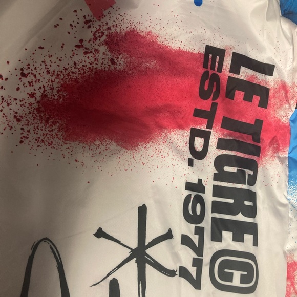 Mens Windbreaker jacket - Picture 11 of 12